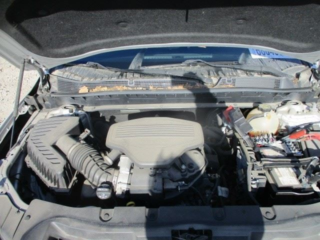 Carrier Rear Axle With Electronic Locking Differential Fits 18-25 XT5