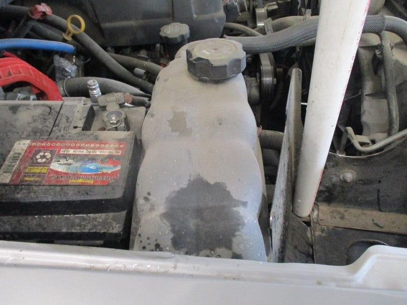 Seat Belt Front Bucket And Bench Fits 07-10 SIERRA 1500 PICKUP 1852484