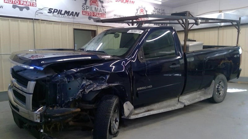 AC Condenser Fits 99-14 SIERRA 2500 PICKUP 1905147