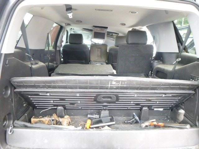 Transfer Case Opt Nqh ID 84467437 Fits 16-20 TAHOE 1563496