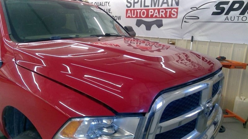 Front Axle DRW 3.73 Ratio Fits 16-18 DODGE 3500 PICKUP 1717633
