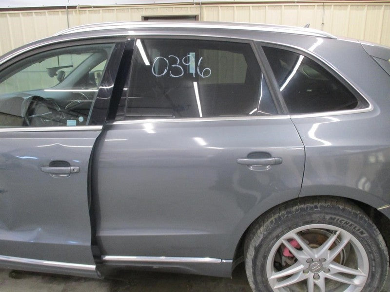 Intercooler 2.0L Turbo Fits 08-17 AUDI A5 2065897