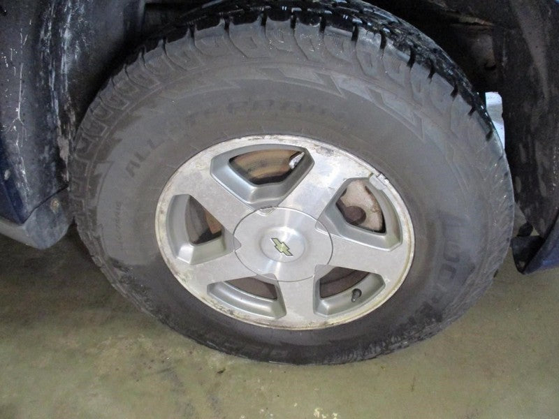 Seat Belt Front Driver Buckle Fits 05-09 ENVOY 1912252