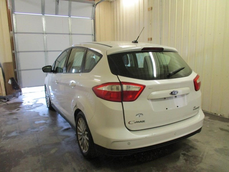Battery VIN A 7th Digit Fits 13-18 C-MAX 1696877