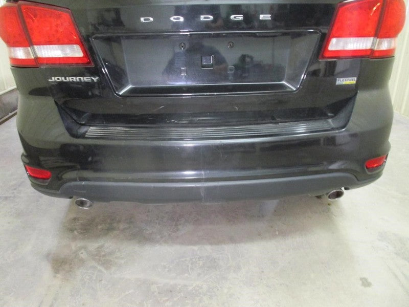 Brake Master Cylinder Single Piston Caliper Fits 09-12 JOURNEY 1937394