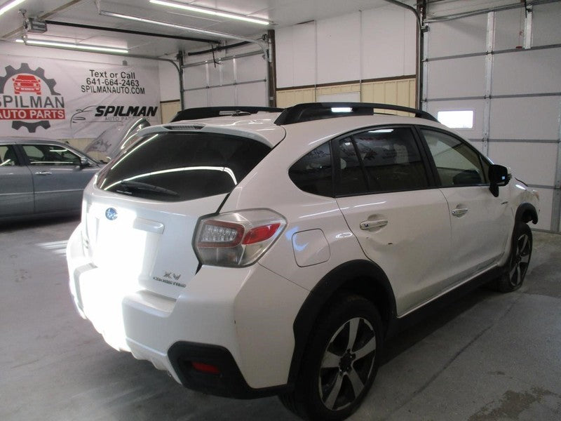 XV CROSST 2014 Hatchback Strut 1885213