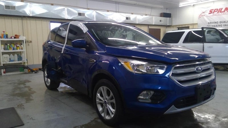 Wheel 17x7-1/2 Aluminum Fits 17-19 ESCAPE 1887777