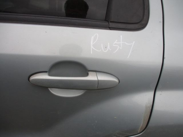 Engine Gasoline 3.0L VIN 1 8th Digit Fits 05-07 ESCAPE 1616653