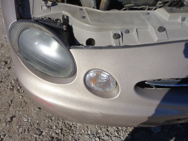 Strut Front Fits 99 SABLE 779904