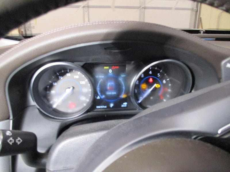 Speedometer Cluster Analog Display MPH Fits 16-17 XF 1727593