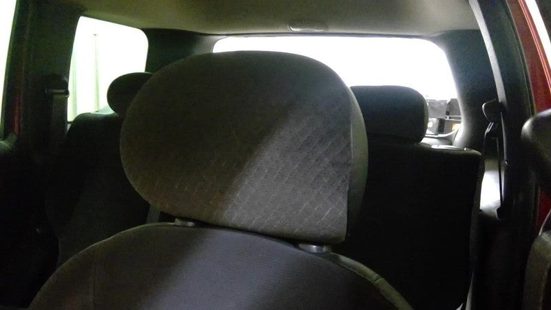 Jeep Liberty 2002 Headrest Used 0883
