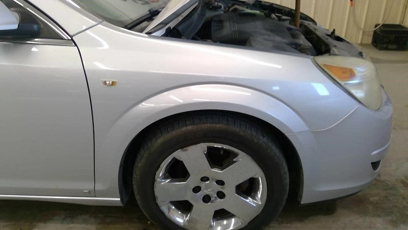Engine 2.4L VIN B 8th Digit Opt LE5 Fits 09-10 SKY 2065777