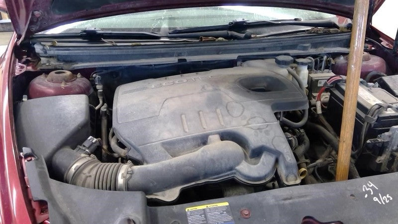 MALIBU 2009 Engine Cover 2034935