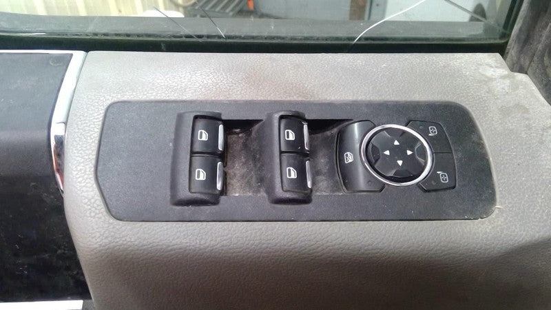 Driver Front Door Switch Driver's Window Fits 15-20 FORD F150 PICKUP 1