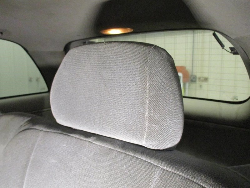 Chevrolet Trailblazer 2002 Headrest Used 2194