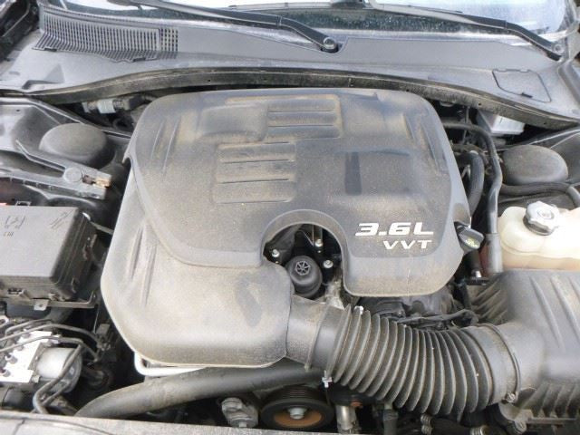 Transfer Case 3.6L Fits 15-23 300 1901518