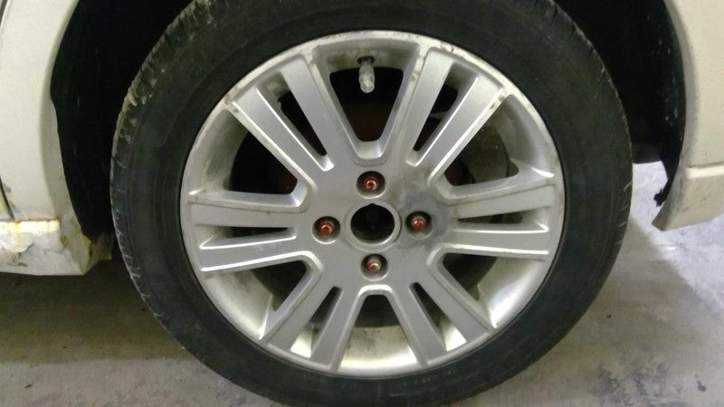 Ford Focus 2010 Headrest Used 5468