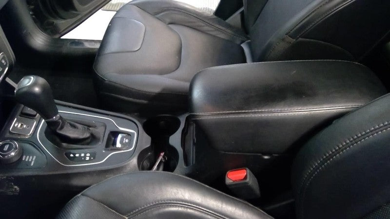 Console Front Full Lenght Floor Console Fits 14-23 CHEROKEE 2043115