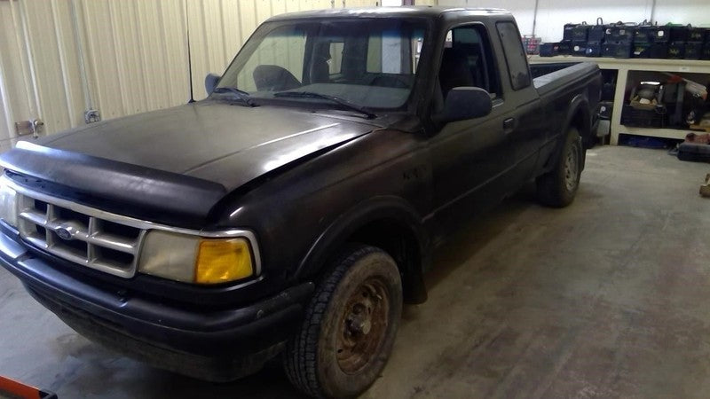 RANGER 1993 Front Door Trim Panel 2030588