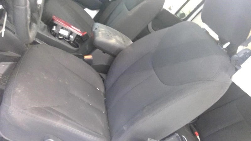 Driver Front Seat Bucket Manual 4 Door Unlimited Fits 11-17 WRANGLER 1