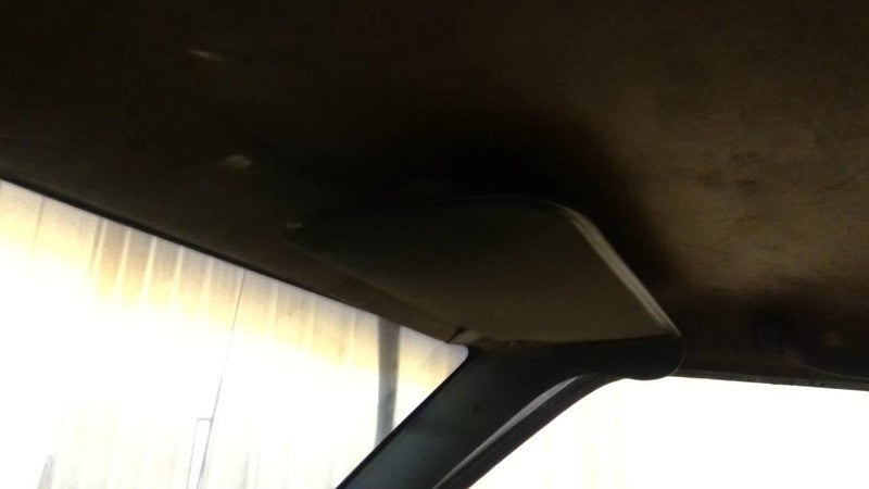 S15PICKUP 1987 Sun Visor 1743136