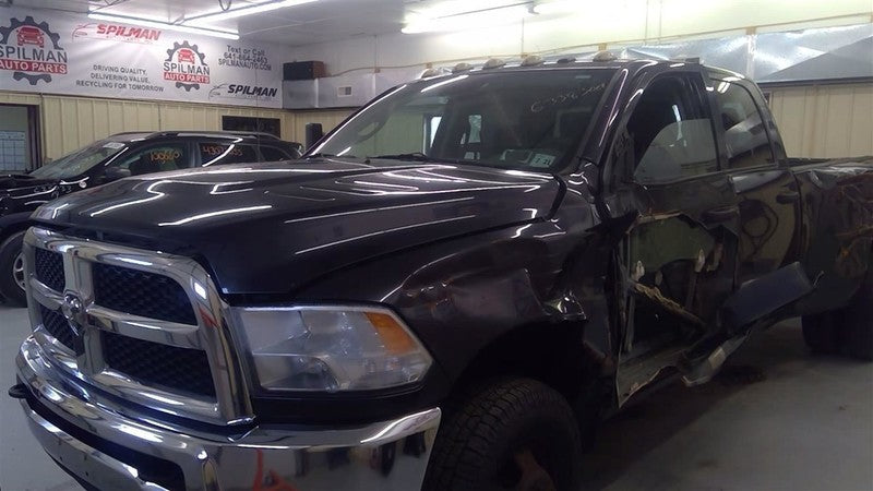 Front Axle DRW 3.42 Ratio Fits 16-18 DODGE 3500 PICKUP 1644931