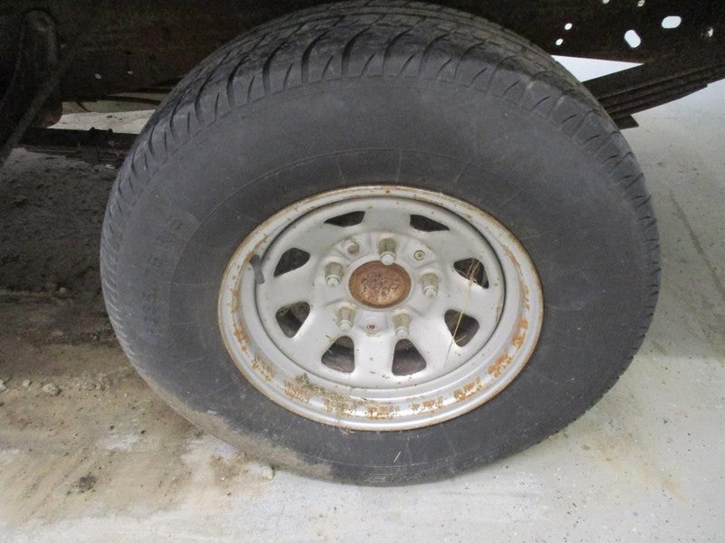 F150 1986 Seat Rear 2021318