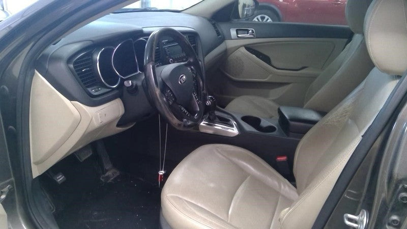 OPTIMAKIA 2013 Seat Belt Rear 1973021