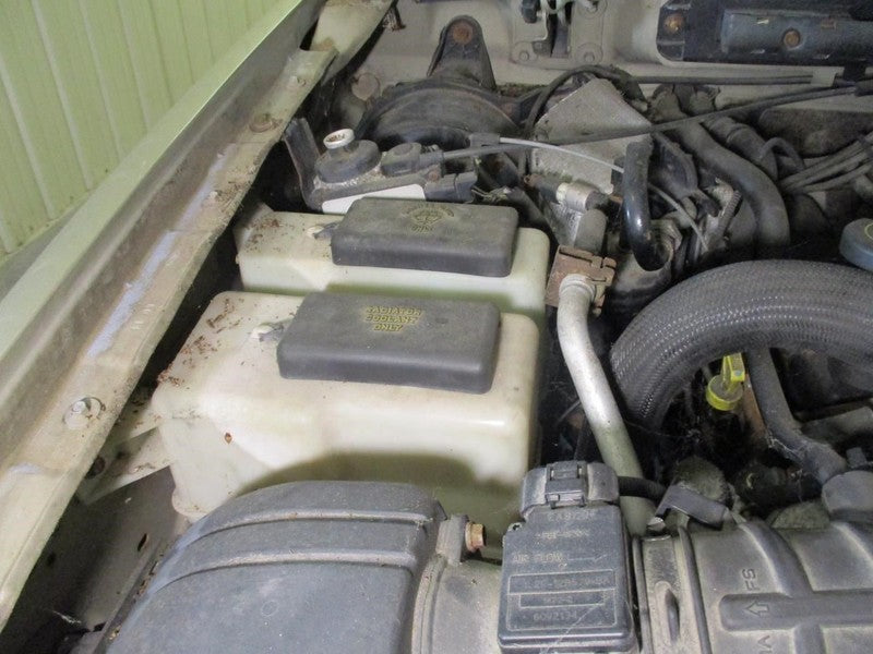 Door Handle Exterior Sport Trac Door Front And Rear Fits 98-05 EXPLORE