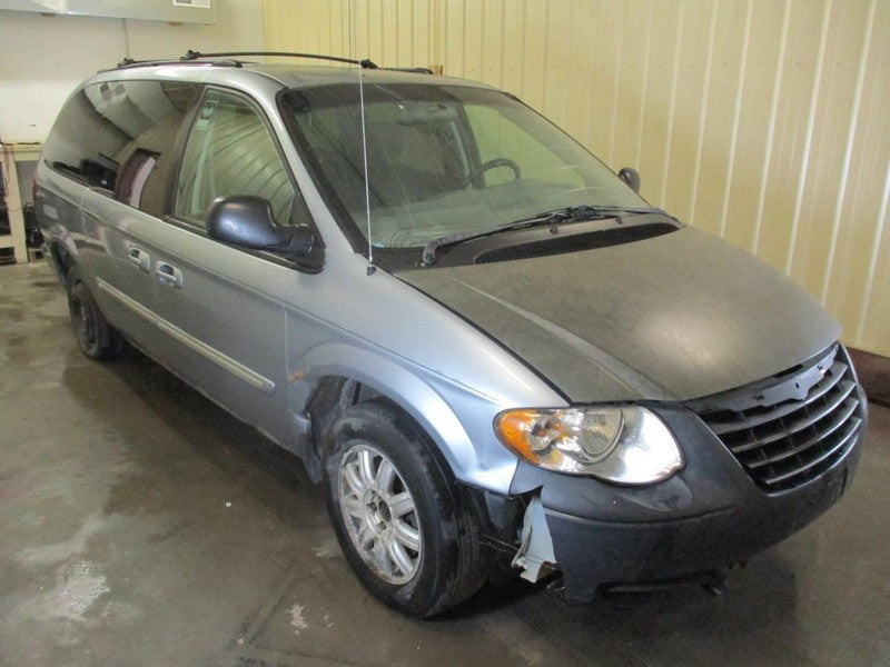 Seat Belt Front Bucket Seat Passenger Retractor Fits 05-07 CARAVAN 195