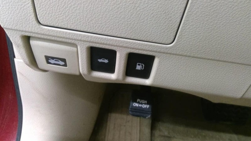 ES350 2013 Dash/Interior/Seat Switch 1944781