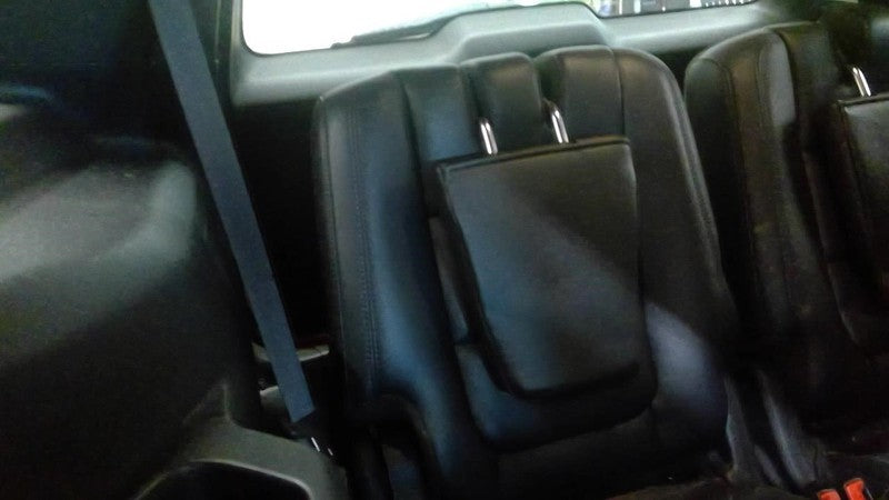 Ford Explorer 2012 Headrest Used 0892