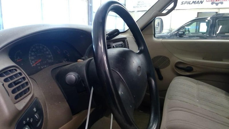 Steering Column Shift With Tilt Fits 97-00 FORD F150 PICKUP 1879850