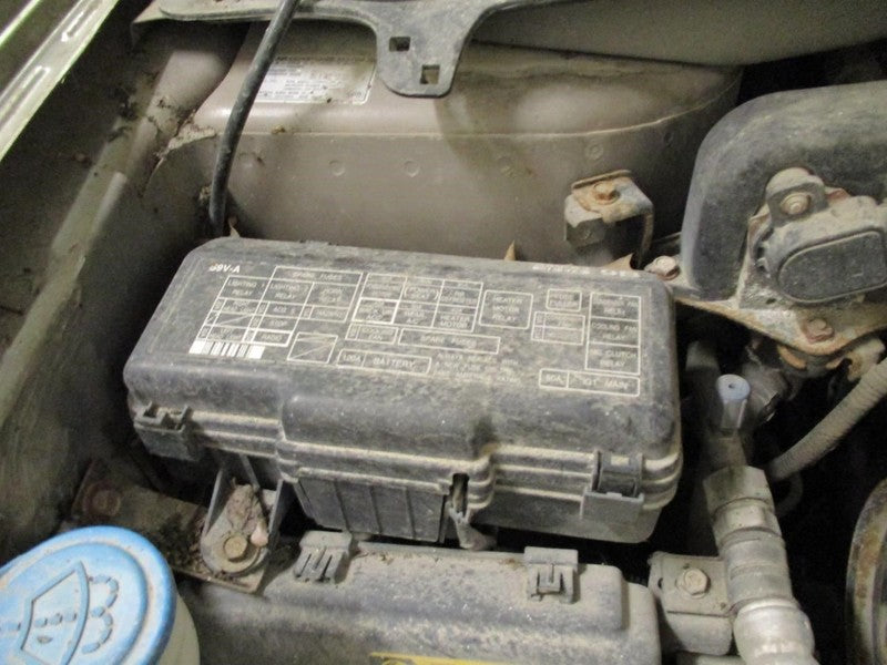 Transfer Case Fits 05 PILOT 1663116
