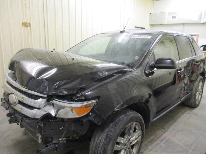 Power Steering Pump Fits 11-15 MKX 1656462