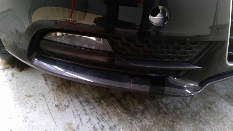 Passenger Corner/Park Light Fog-driving Fits 13-16 AUDI A5 1648627