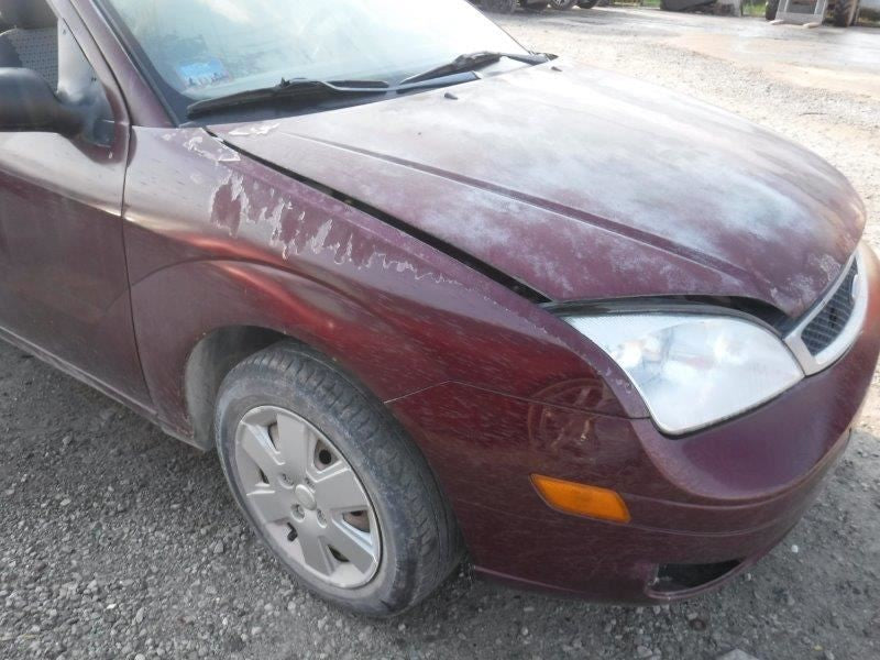 Brake Master Cylinder Without ABS Fits 00-08 FOCUS 1056420
