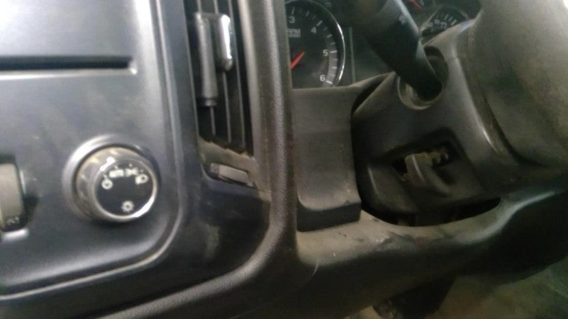 SILVRDO25 2015 Dash/Interior/Seat Switch 2000440
