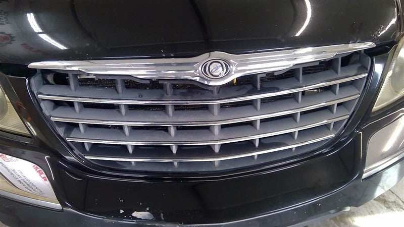 Starter Motor Fits 04-06 PACIFICA 1709476