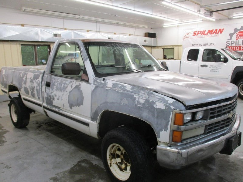Manual Transmission 4 Speed 4WD Fits 88-91 CHEVROLET 1500 PICKUP 19237