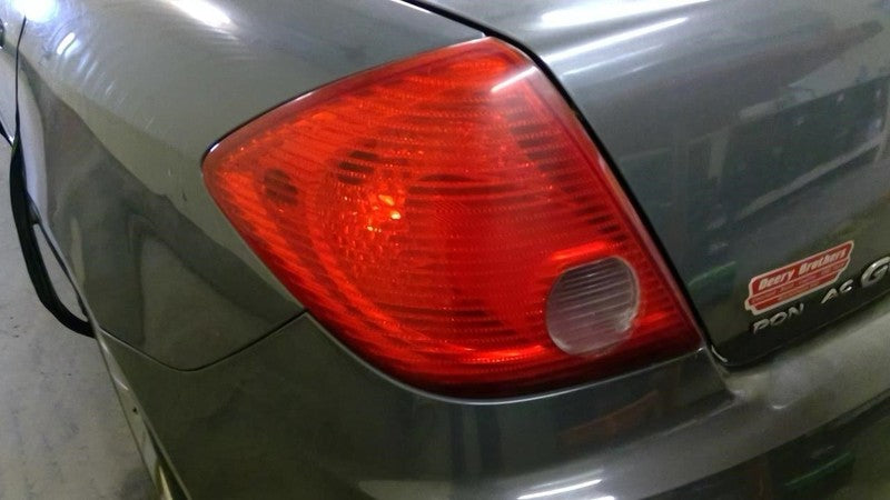 G6 2008 Seat Rear 2059896