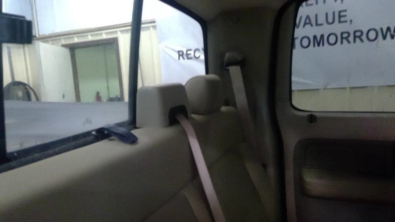 F150 2007 Headrest 2017466
