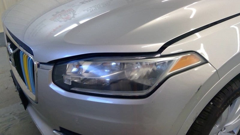 Driver Left Headlight Halogen Fits 16 VOLVO XC90 1722751