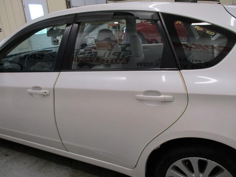 Crossmember/K-Frame Rear 2.5L Without Turbo Fits 08-11 IMPREZA 2024839