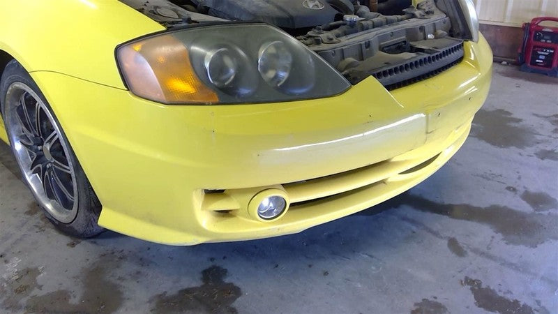 Intake Manifold 2.7L 6 Cylinder Upper Fits 03-08 TIBURON 1711191