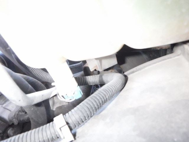 Grille With Body Cladding Fits 02-06 AVALANCHE 1500 992692