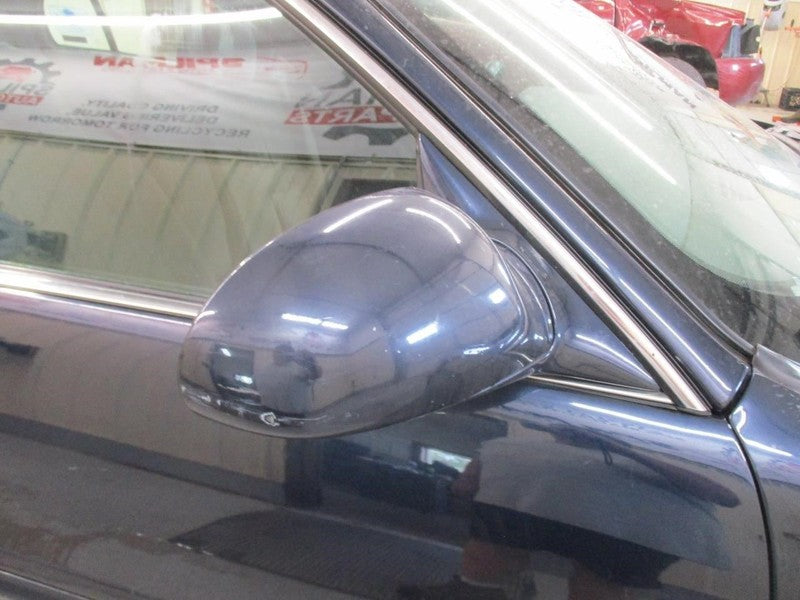 Passenger Side View Mirror Power Non-heated Opt DE6 Fits 00-05 LESABRE