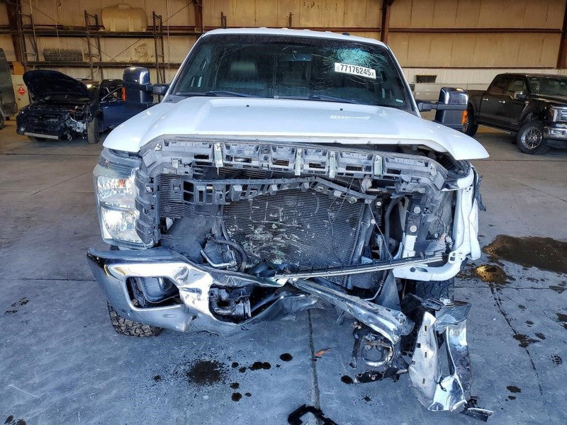F250SD 2016 Seat Belt Rear 2015449