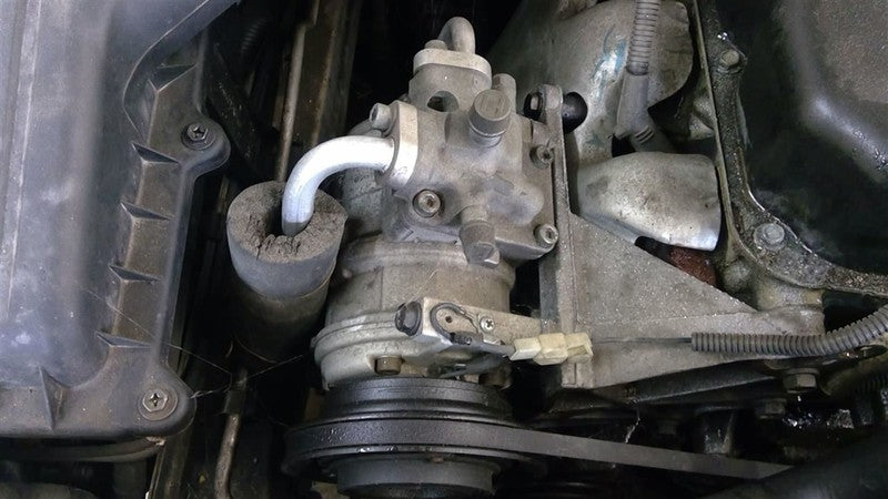 Starter Motor 6-201 Fits 93-97 CONCORDE 1712490
