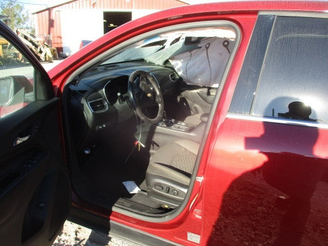 Automatic Transmission FWD 1.5L Fits 18-19 EQUINOX 1605470
